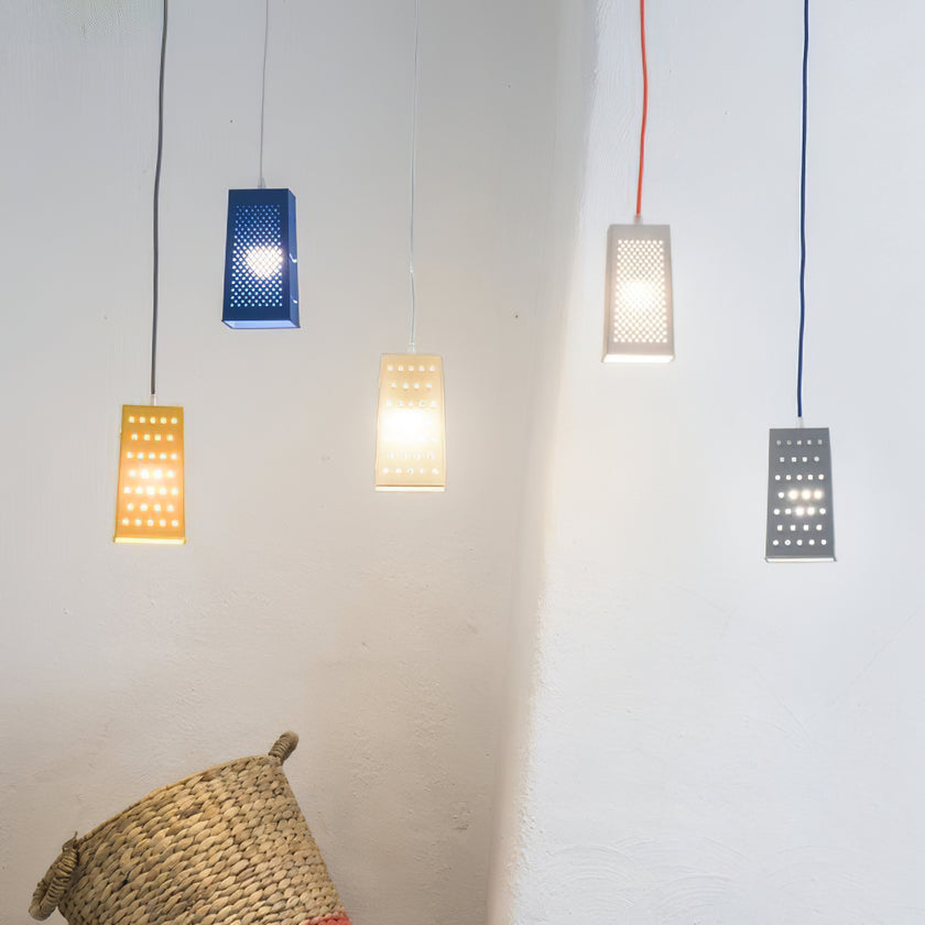 Cacio&pepe Pendelleuchte