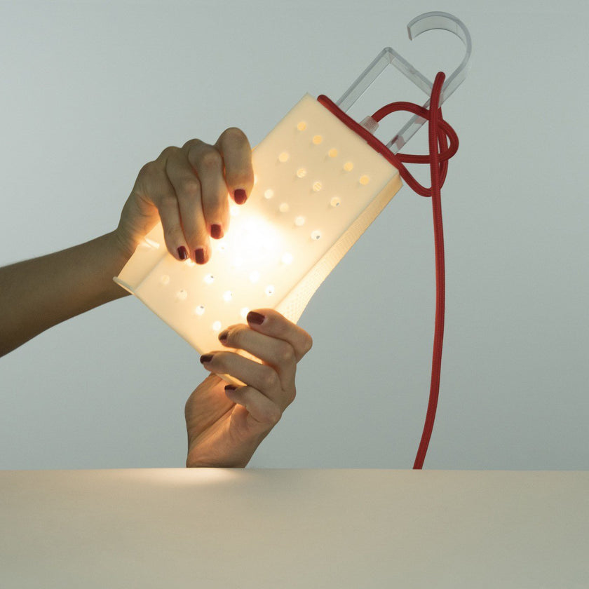 Cacio&pepe Pendelleuchte