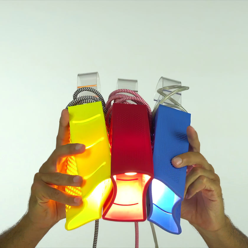 Cacio&pepe Pendelleuchte