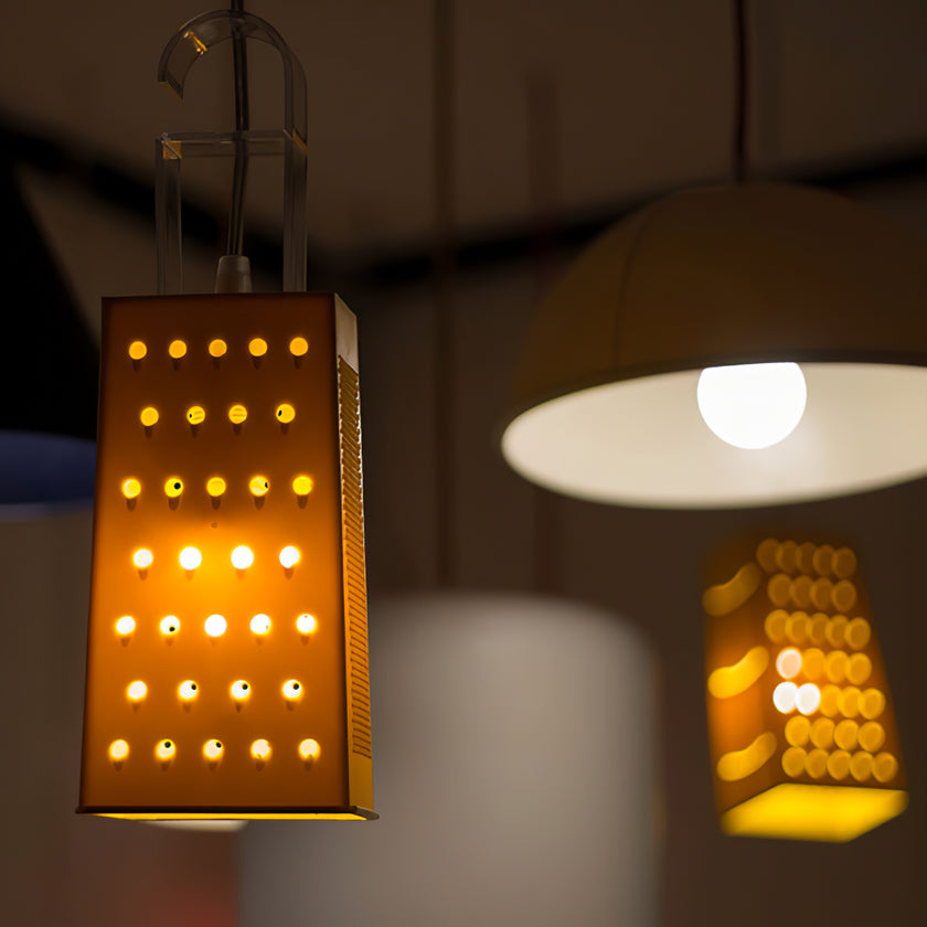 Cacio&pepe Pendelleuchte