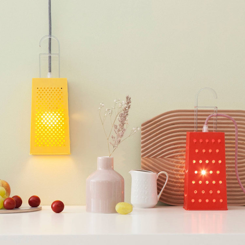 Cacio&pepe Pendelleuchte