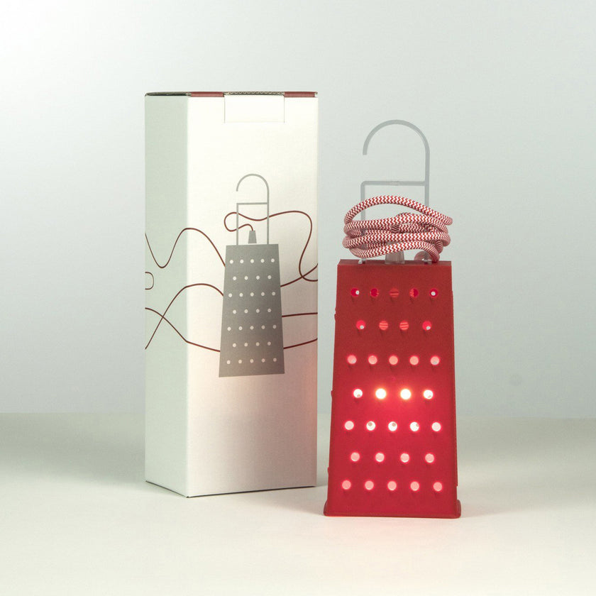 Cacio&pepe Pendelleuchte