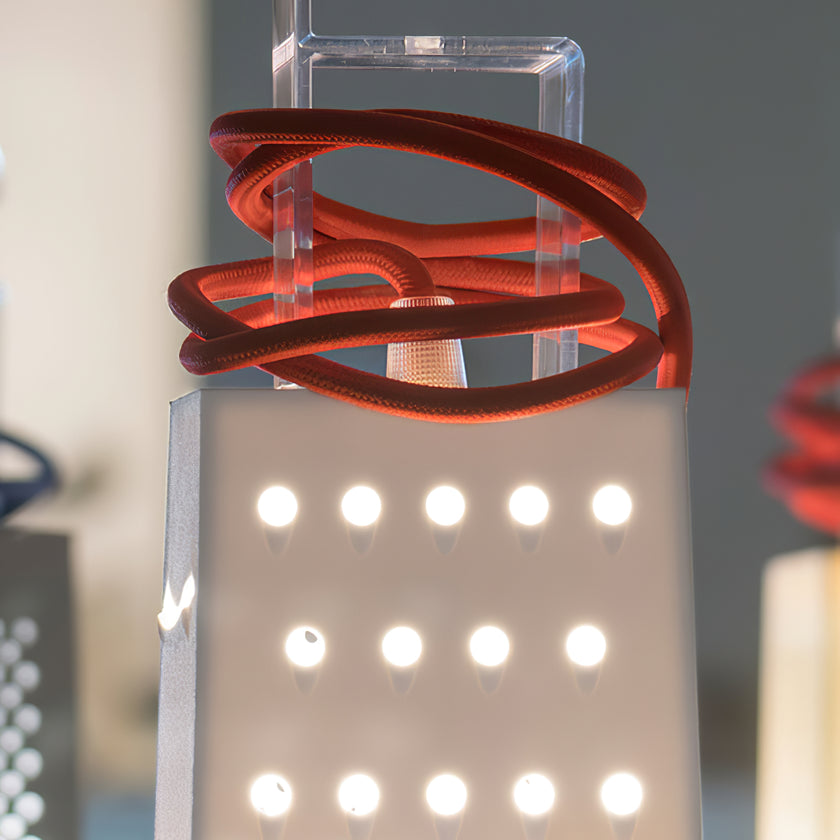 Cacio&pepe Pendelleuchte