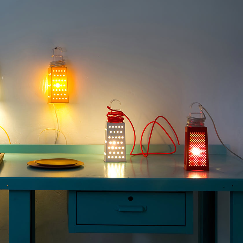 Cacio&pepe Pendelleuchte