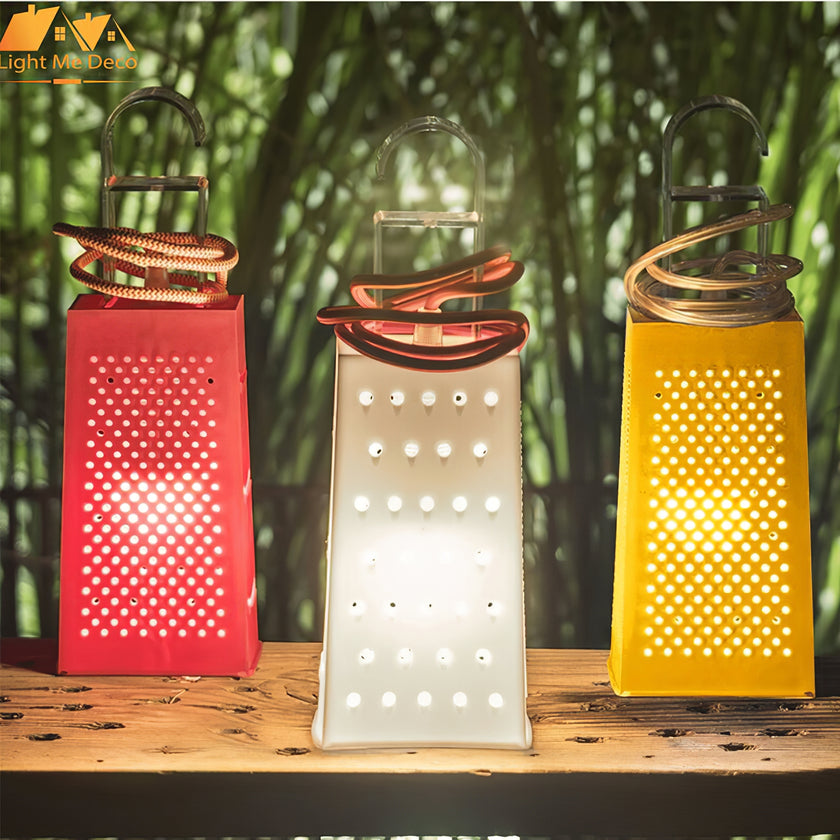 Cacio&pepe Pendelleuchte