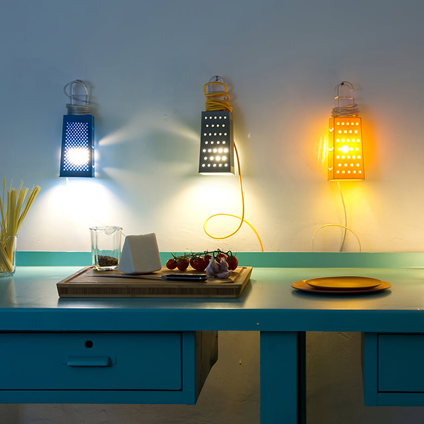 Cacio&pepe Pendelleuchte