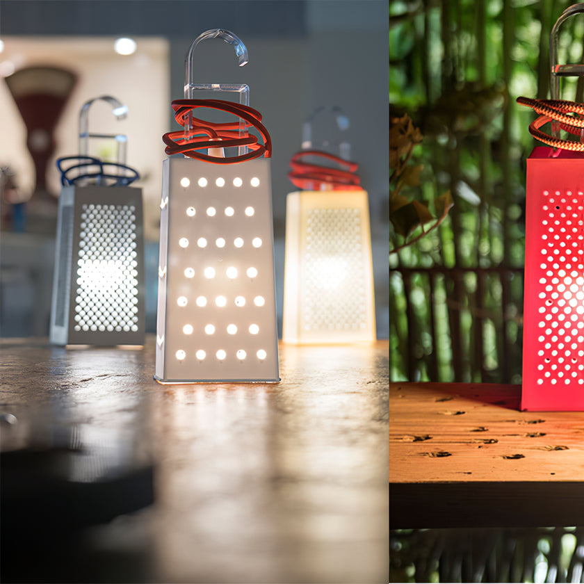 Cacio&pepe Pendelleuchte