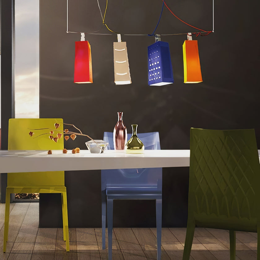 Cacio&pepe Pendelleuchte