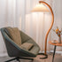 Caprani Floor Lamp