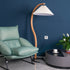 Caprani Floor Lamp