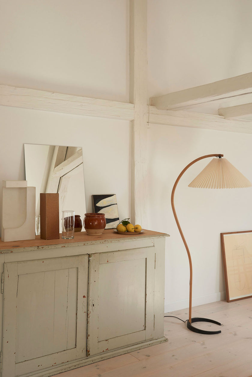 Caprani Floor Lamp