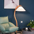 Caprani Floor Lamp