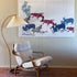 Caprani Floor Lamp