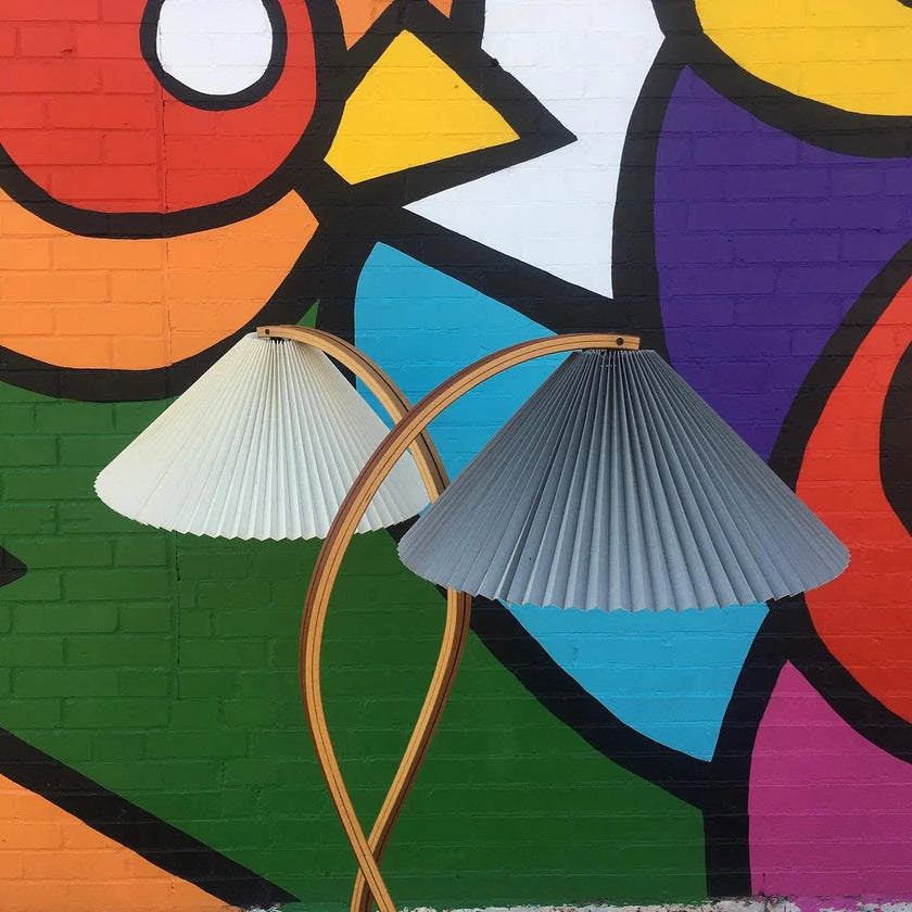 Caprani Floor Lamp