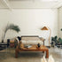 Caprani Floor Lamp