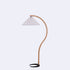 Caprani Floor Lamp
