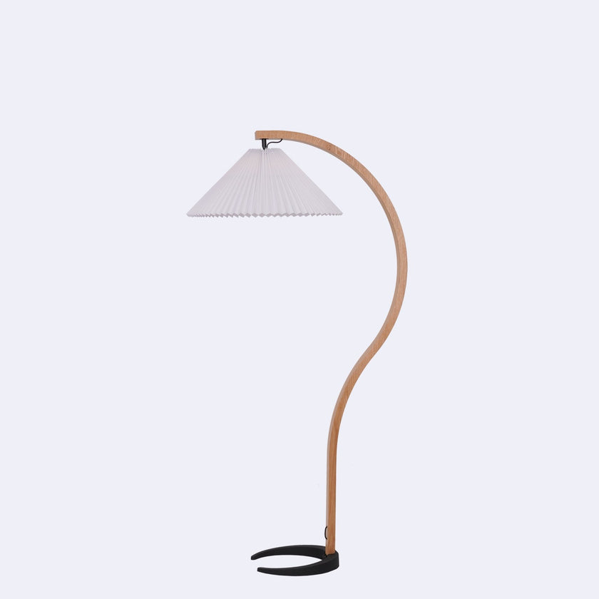 Caprani Floor Lamp