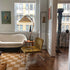 Caprani Floor Lamp