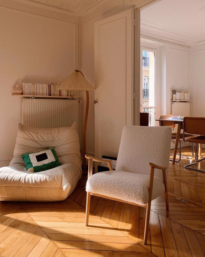 Caprani Floor Lamp