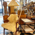 Caprani Floor Lamp