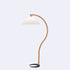 Caprani Floor Lamp