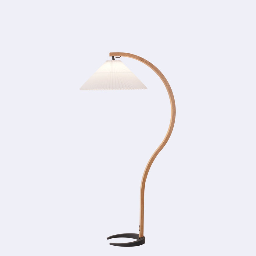 Caprani Floor Lamp