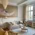 Caprani Floor Lamp