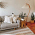 Caprani Floor Lamp