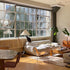 Caprani Floor Lamp