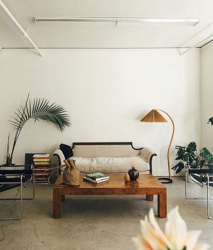 Caprani Floor Lamp