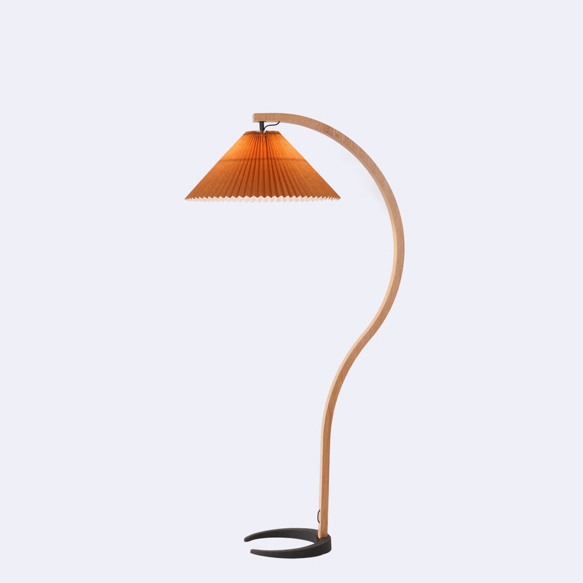 Caprani Floor Lamp