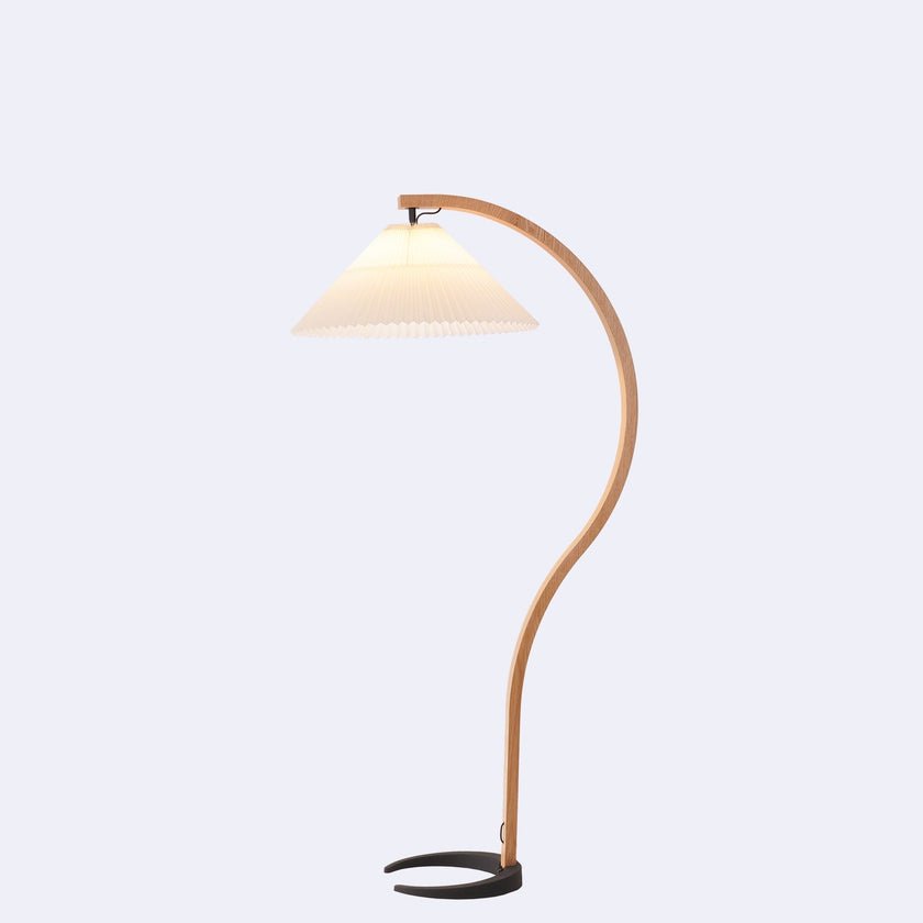 Caprani Floor Lamp