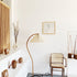 Caprani Floor Lamp