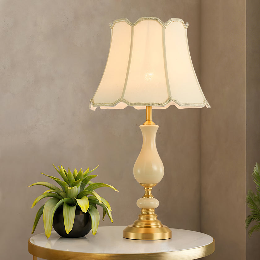 Carro Table Lamp