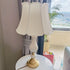 Carro Table Lamp