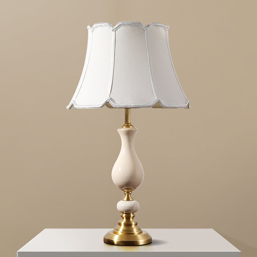 Carro Table Lamp