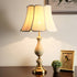 Carro Table Lamp