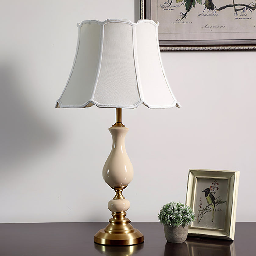 Carro Table Lamp