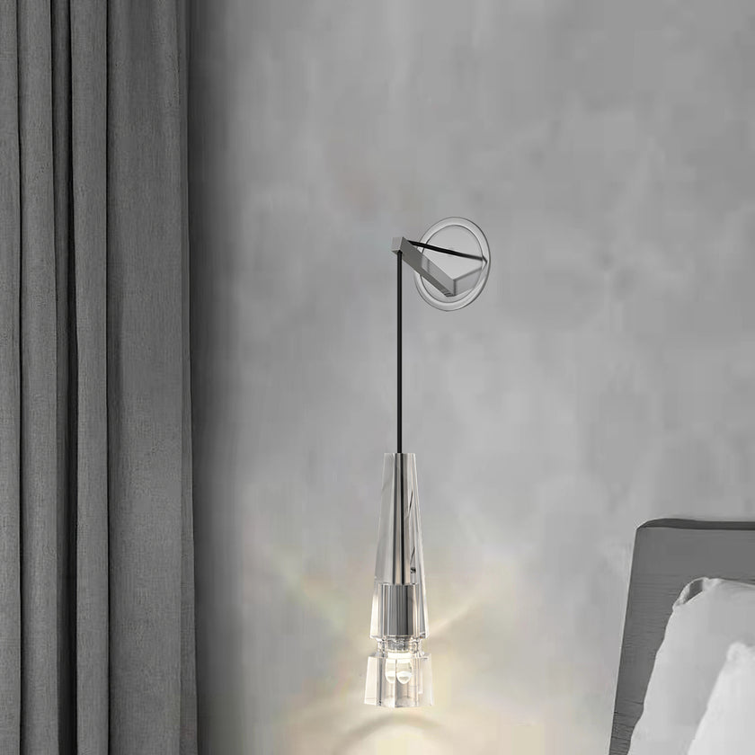 Chamonix Sconce