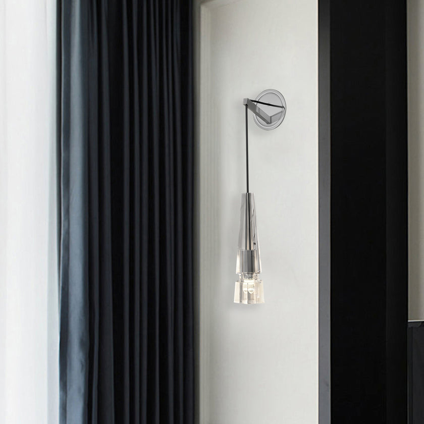 Chamonix Sconce