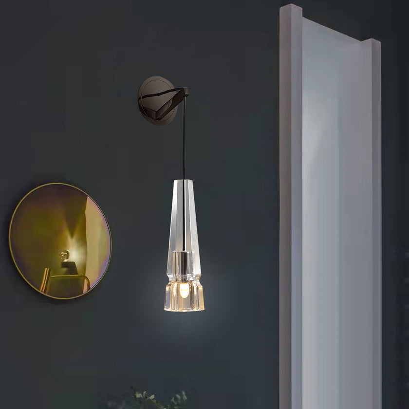 Chamonix Sconce