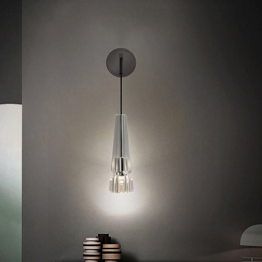 Chamonix Sconce