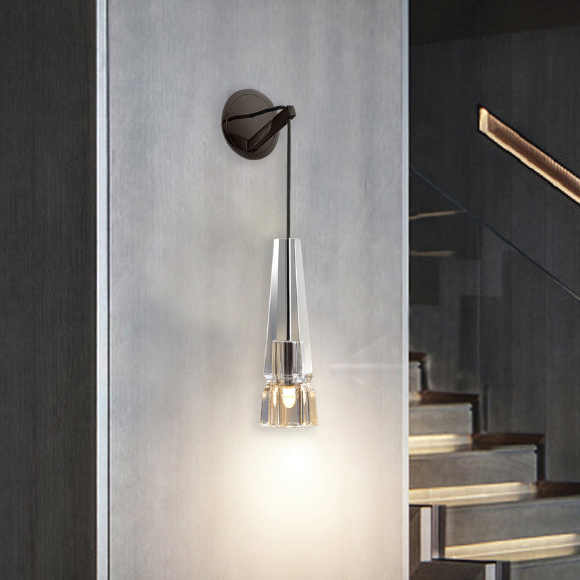 Chamonix Sconce