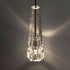 Chamonix Sconce