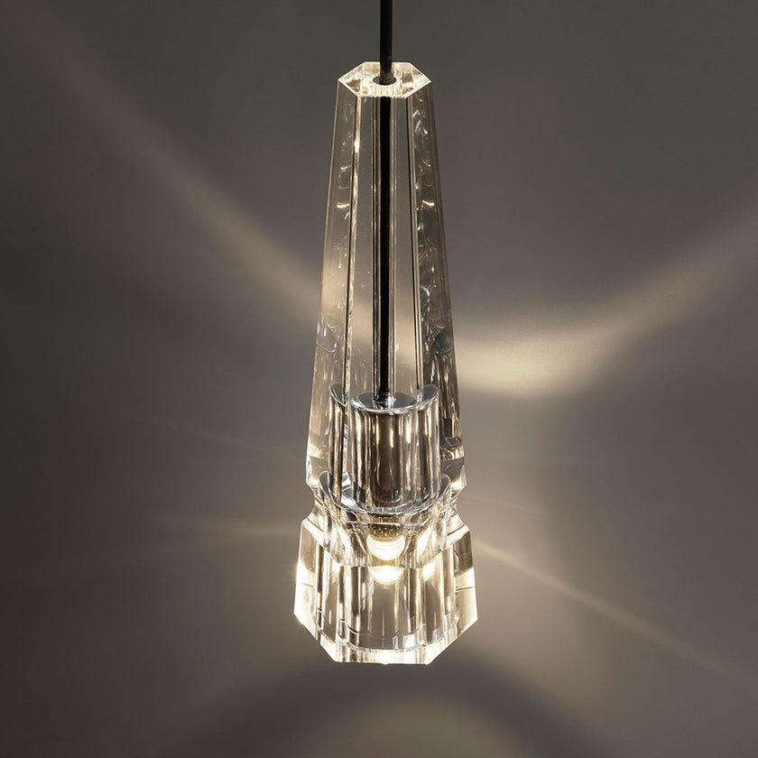 Chamonix Sconce