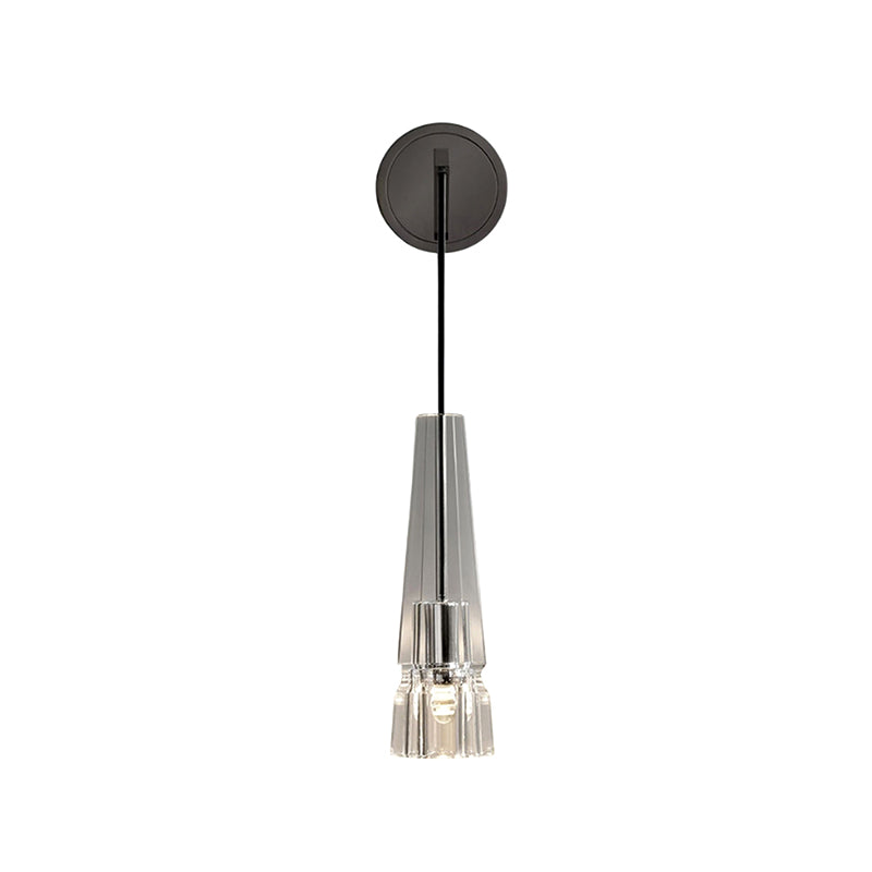Chamonix Sconce