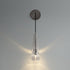 Chamonix Sconce