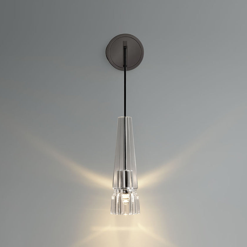 Chamonix Sconce
