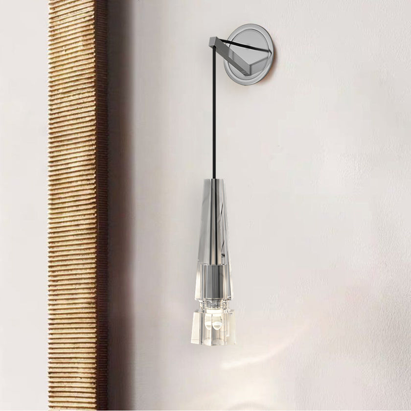 Chamonix Sconce