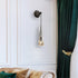 Chamonix Sconce
